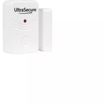 Ultra Secure - Détecteur supplémentaire sans-fil ouverture de porte ou fenêtre (gamme bt)