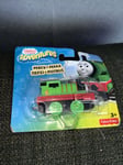 FISHER-PRICE METAL THOMAS THE TANK ENGINE & FRIENDS ADVENTURES "PERCY" DXR80 New