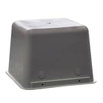 Nordlux Spot Box - en monteringsbox för inbyggnadsspot