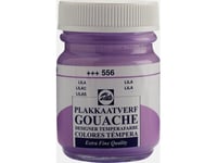 Talens Talens Gouache Extra Fine Farba 16Ml 556 Lilac