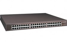 TP-LINK Switch Ethernet Tplink Tlsg1048 48 Ports Gigabit Rackable