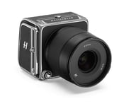 Hasselblad 907X 50C Appareil-photo compact 50 MP CMOS 8272 x 6200 pixels Noir, Acier inoxydable - Neuf