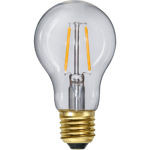 Star Trading E27 Normal klar 1.6W 160lm 2100K Soft Glow