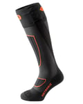 Hotronic Heat Socks Only XLP PFI 50 Surround GR S Black (Storlek 42-44)