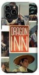 iPhone 11 Pro Dragon Inn Classic Kung Fu Movie Case