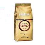 Lavazza Qualità Oro Kaffebönor 500g