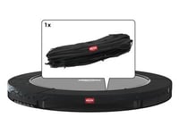 Reservdel Padding BERG Favorit InGround black 380 (12,5ft)