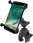 RAM Mount - X-Grip med Tough-Claw (iPhone Max/Plus)