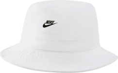 Nike J Nk Apex Bucket Sq Fut Uutuuksia WHITE/WHITE