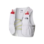 The North Face Summit Vest 10 Stl S Vit - Lätt och funktionell löparväst för alla äventyr