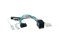 AIV Sony ISO Adapter Cable