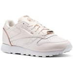 Baskets basses Reebok Sport  CL Lthr