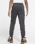Nike Chelsea FC Youth Fleece Football Pants Grey Age 10-12 (137-147cm) CI2107 03