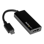StarTech USB TYPE C TO HDMI ADAPTER