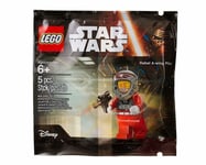 LEGO Star Wars Rebels - Rebel A-Wing Pilot Polybag (5004408) Promo Pack - Sealed