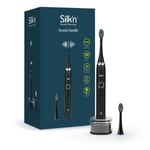 Silk'n SonicSmile - Electric Toothbrush  - Black