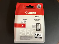Canon PG-545XL Ink Cartridge Original - Black