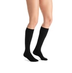 JOBST Opaque knästrumpor klass 2