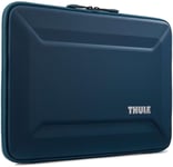 Gauntlet MacBook Pro Sleeve 16" Blue