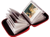 Polaroid Polaroid Go Pocket Photo Album Red