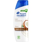 Head & Shoulders Deep Hydration Anti Dandruff Shampoo with Coconut Oil