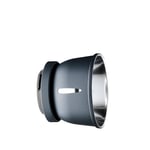 BRON UMBRELLA REFL. FOR UNILITE, PULSO G LAMPS
