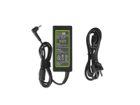 Green Cell PRO Charger AC Adapter for Lenovo 65W / 20V 3.25A / 4.0mm-1.7mm