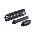 Action Army AAP-01 Aluminum Handguard