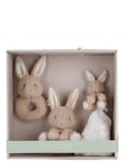 Little Dutch - Gaveæske- Baby Bunny Gift Sets Multi/patterned Little Dutch