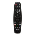 Genuine LG Magic Voice Remote Control for 65UK6950 65UK6950PLB 55UK7550 55UK7550PLA Smart LED TVs