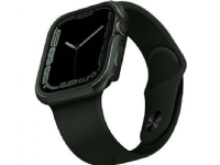 Uniq UNIQ case for Valencia Apple Watch Series 4/5/6/7/SE 45/44mm. green/green