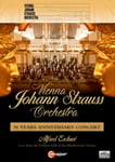 - Vienna Johann Strauss Orchestra 50 Years Anniversary DVD