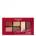 BOURJOIS Volume Glamour Eyeshadow Palette No.01 Intense Look 8.4g
