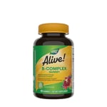 Nature's Way - Alive!® B-Complex Gummies