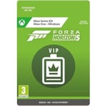 DLC/Contenu supplémentaire Forza Horizon 5: VIP Membership - Code de téléchargement