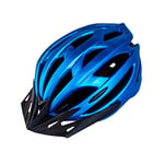 DENGZI Bike Helmet Cycle Mens Women Handsome Unisex Bicycle MTB Road Mountain Sports Safety Fashion Motorbike Helmet