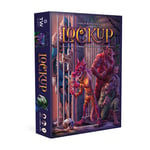 Roll Player: Lockup Expansion - Brand New & Sealed