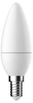 LED lampa kronljus E14, Clas Ohlson