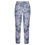 Patagonia Patagonia W's Hampi Rock Pants - Reg - Cliffs And Waves: Herring Grey - Dam - 4- Naturkompaniet