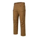 Helikon Tex Urban Tactical Pants UTP Ripstop Trousers Mud Brown 30/32 Small