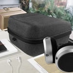 Geekria Headphones Hard Shell Case for Audeze LCD-2, LCD-3, LCD-4, HiFiMAN HE6se