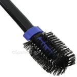 SAMSUNG Flexi Crevice Hoover Car Tool Long Flexible Radiator Vacuum Brush Nozzle