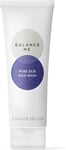 Balance Me Pure Skin Face Wash - Facial Cleanser - Aloe Vera & Orange Extracts R
