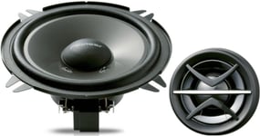 Pioneer TS-130Ci 5,25 Custom--fit högtalare, Renault, Opel &amp; VW, r