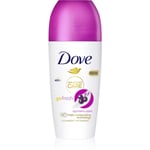 Dove Advanced Care Go Fresh Antiperspirant Roll-On 48 timer Acai berry 50 ml
