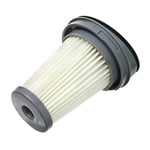 Paxanpax PFC1476 Vacuum Cleaner Filter Fits for Morphy Richards 732102 SuperVac 2-in-1 Cordless Type