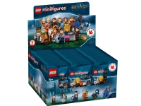 LEGO 71028 Mini Figures Mystery Box - Harry Potter Serie 2 - 60 pcs. assorted figures / closed box