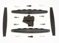 Traxxas 3923 Batterihållare Set (E-Maxx äldre)