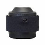 LensCoat for Fuji XF 2x TC WR Teleconverter - Black