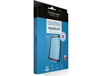 Myscreen Protector Apple Ipad 10.2 2021 - Szkło Hybrydowe Myscreen Hybrid Glass